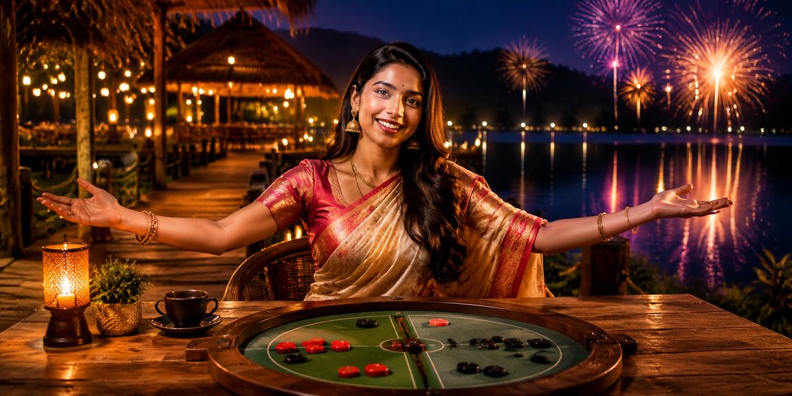 ঢাকায় স্বাধীনতা দিবসে লটারি টিকেট কেনার দৃশ্য