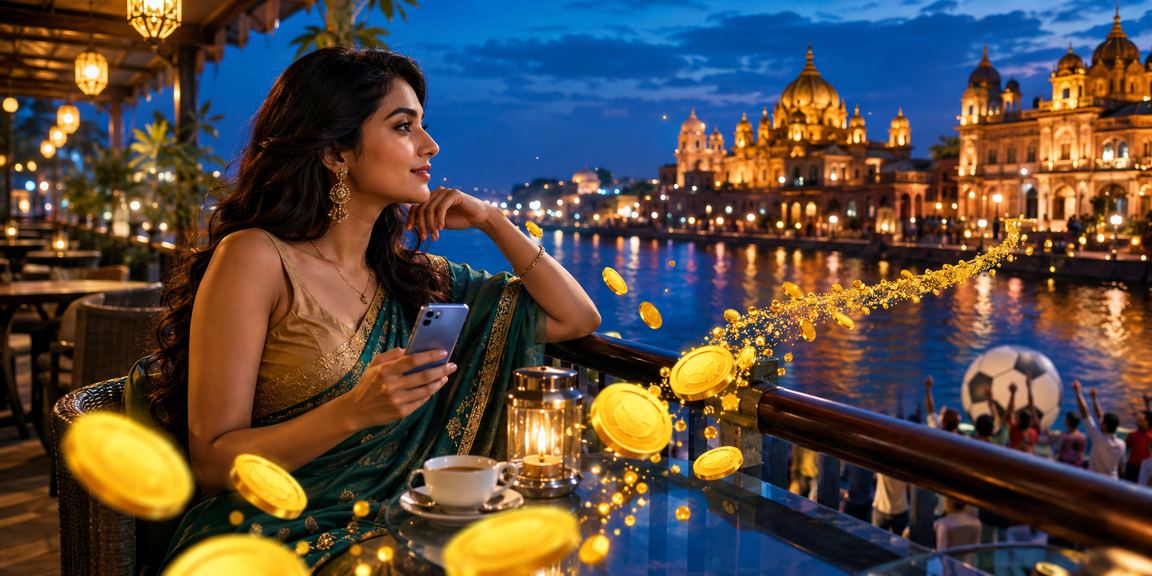 বাংলাদেশি মডেল মোবাইলে ডিপোজিট প্রক্রিয়া দেখাচ্ছেন