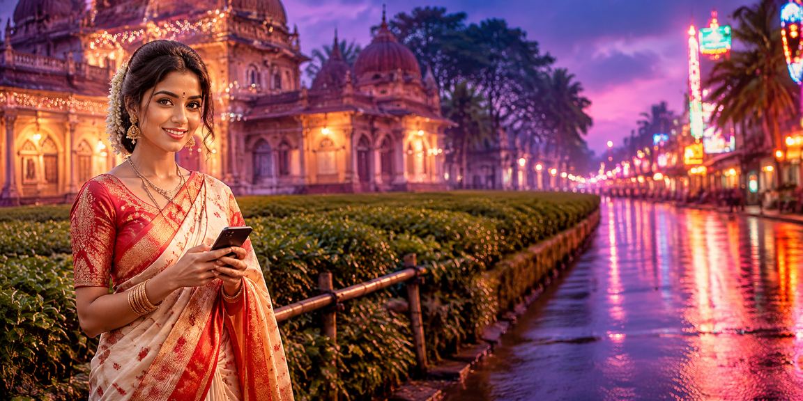 বাংলাদেশি উৎসবে বোনাস অফার ও লাল খাম উপহার