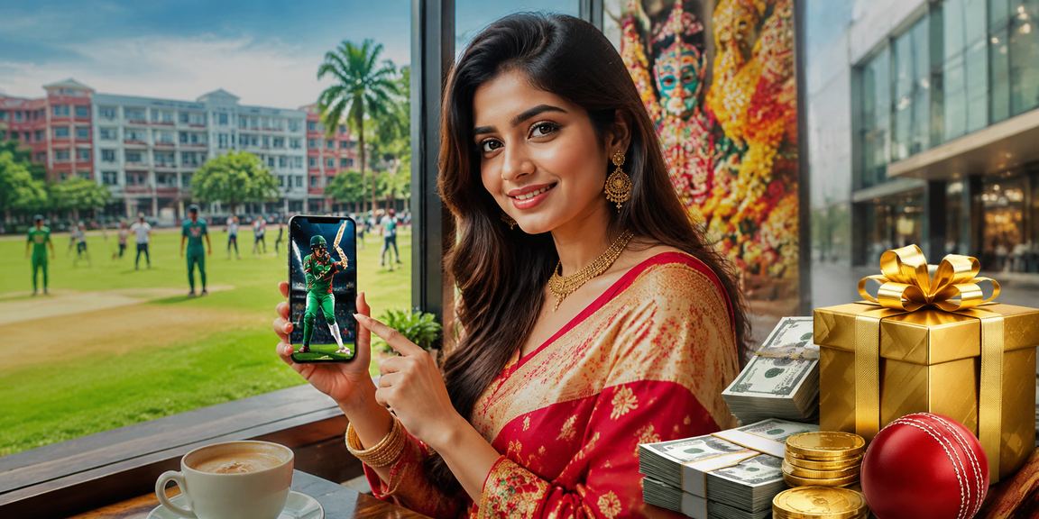 ময়মনসিংহে পহেলা বৈশাখের আবহে ক্রিকেট বেটিং উপভোগ