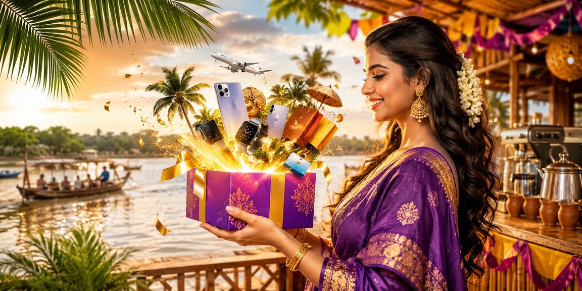 ময়মনসিংহে পহেলা বৈশাখে মোবাইল পেমেন্টে বোনাস গ্রহণ