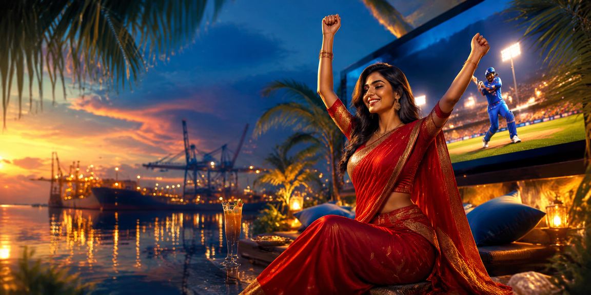 নারায়ণগঞ্জে স্মার্টফোনে লটারি ও বেটিং প্ল্যাটফর্ম ব্যবহারের দৃশ্য