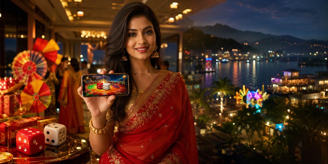 রাঙামাটিতে পহেলা বৈশাখে ডাইস গেমের আসর