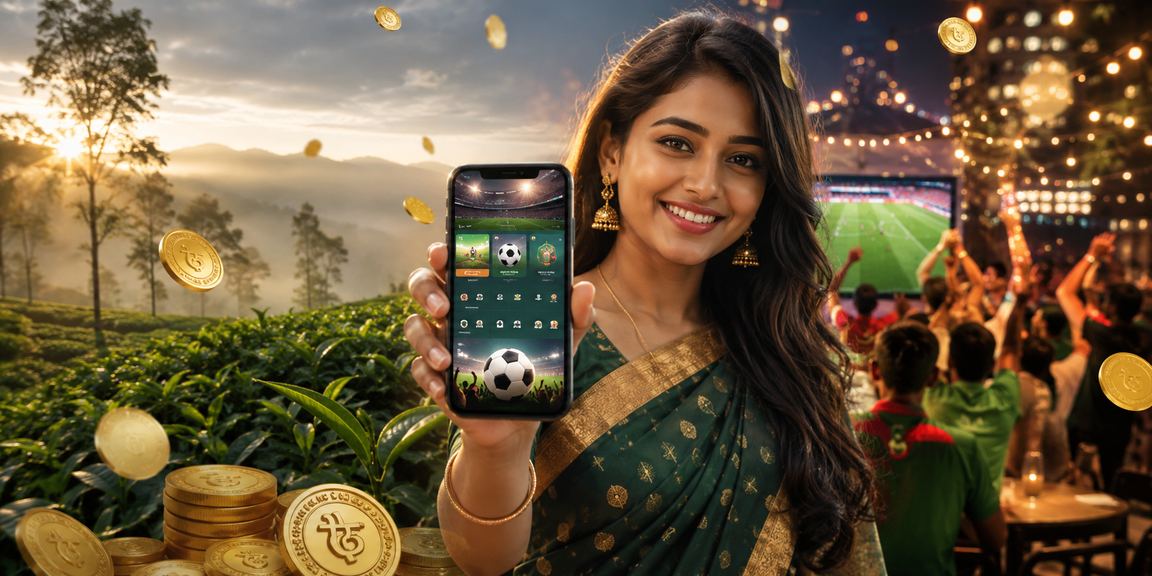 সিলেটে ফুটবল বেটিং ও টাকা লেনদেনের দৃশ্য